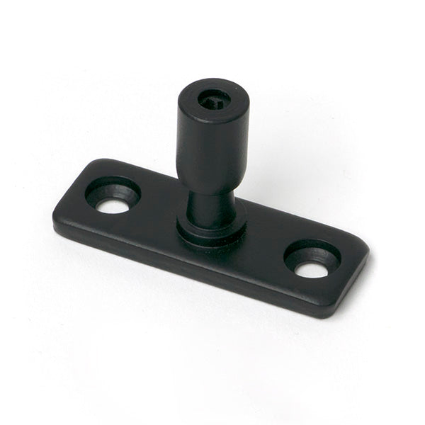 Matt Black Locking Stay Pin