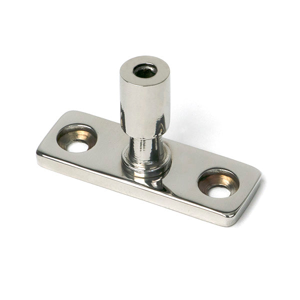 Polished Marine SS (316) Locking Stay Pin