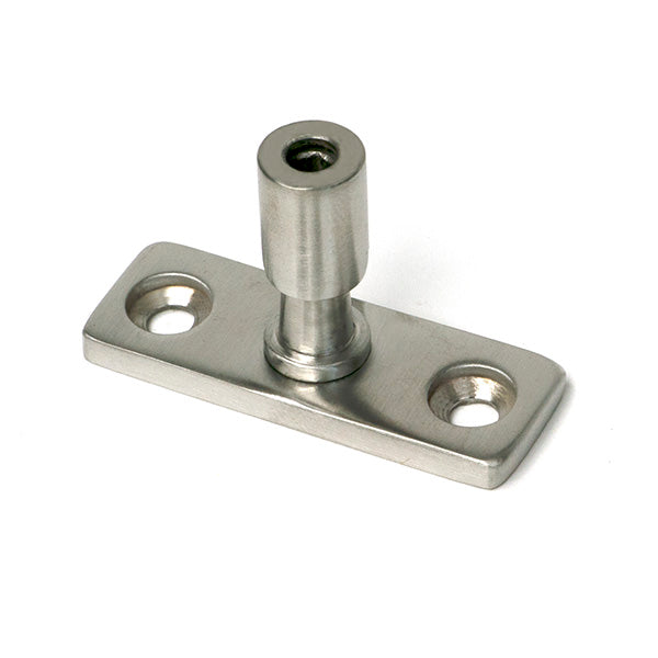 Satin Marine SS (316) Locking Stay Pin
