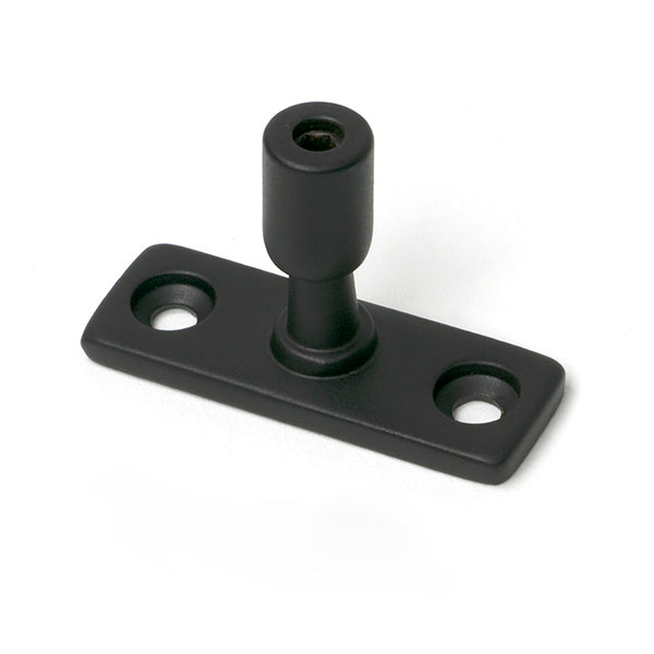 Aged Bronze Locking Stay Pin