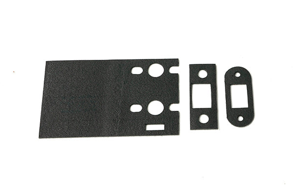 2mm Intumescent Pack for Anvil 4" & 5" Heavy Duty Latch's (FD 60)