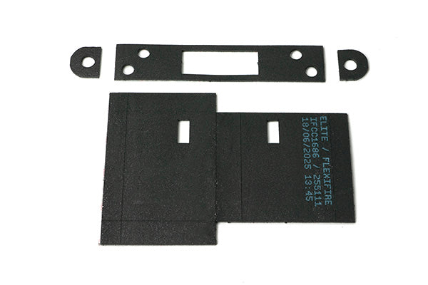 2mm Intumescent Pack for Anvil Dead Locks (FD 60)