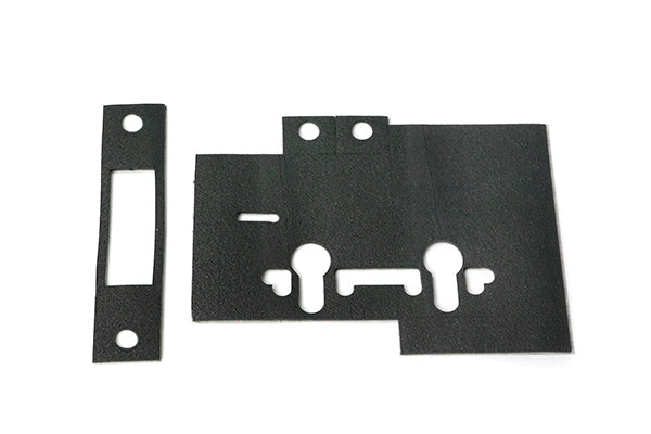 2mm Intumescent Pack for Anvil Euro Dead Locks (FD 60)