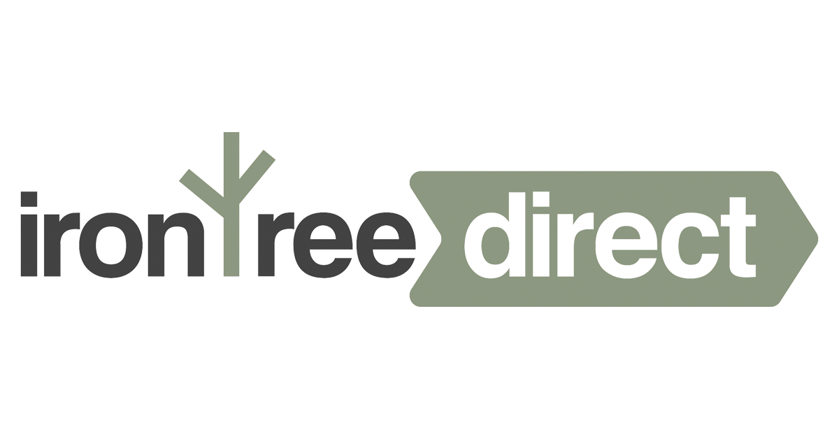 Delivery Information — Irontree Direct