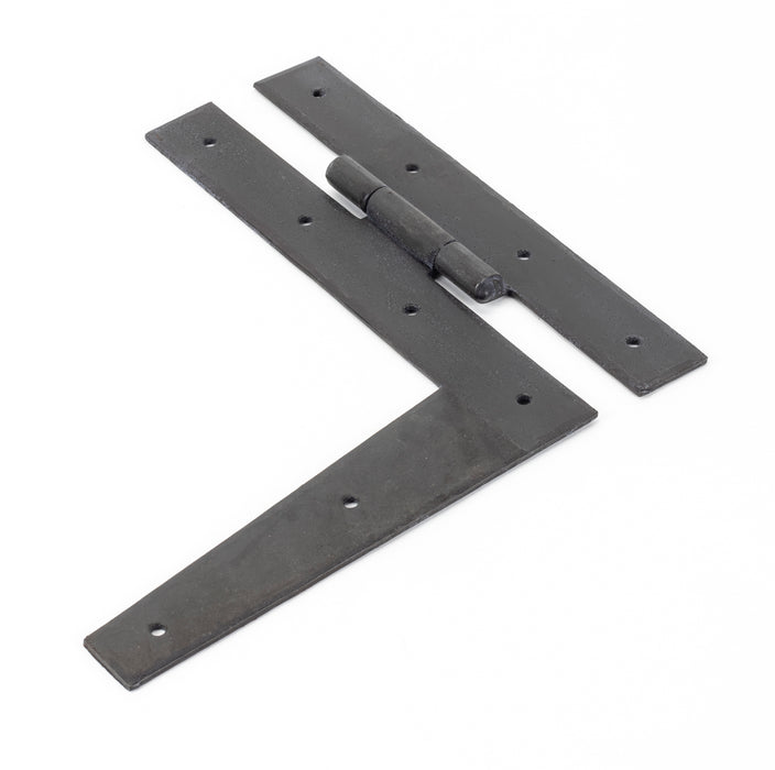 Beeswax 9" HL Hinge (pair)