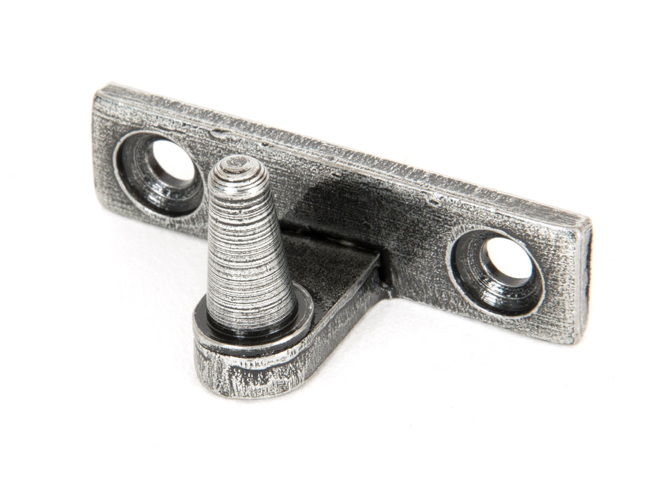 Pewter Cranked Stay Pin