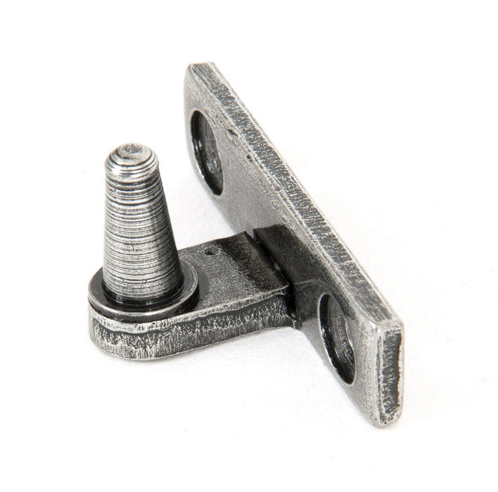 Pewter Cranked Stay Pin