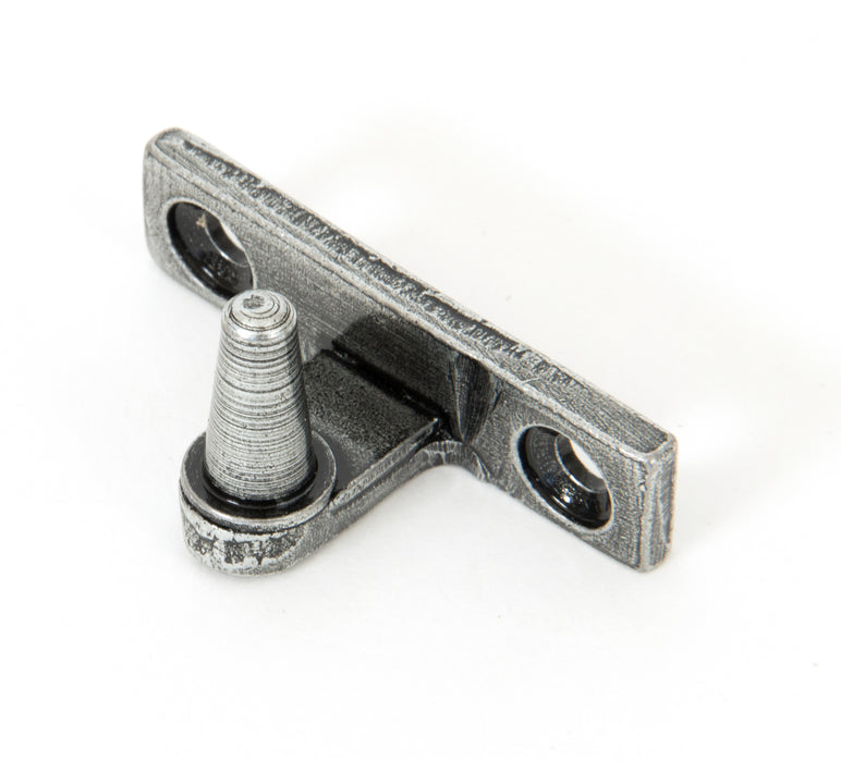 Pewter Cranked Stay Pin