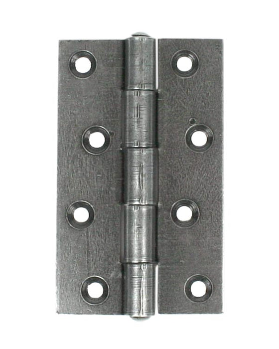 Pewter 4" Butt Hinge (pair)