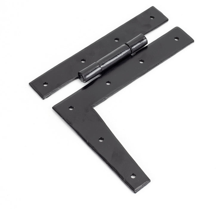 Black 7" HL Hinge (pair)