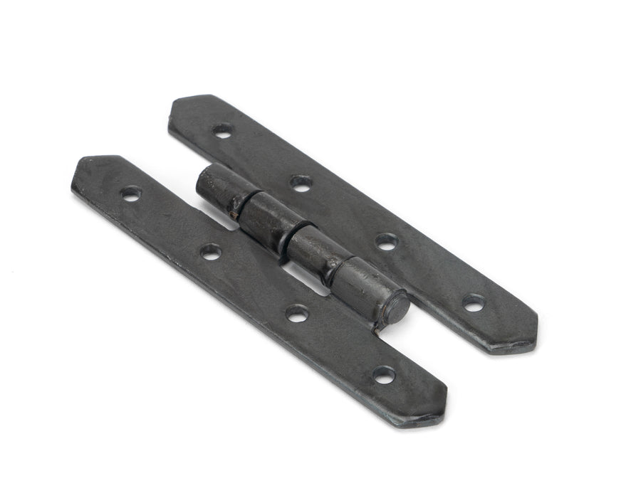 Beeswax 4" H Hinge (pair)