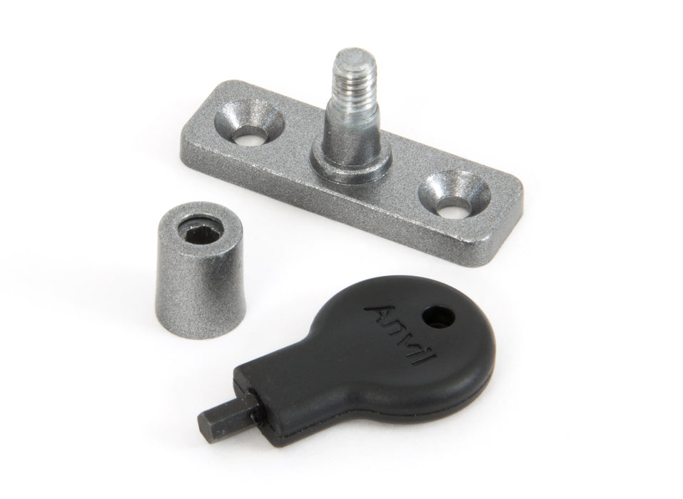 Pewter Locking Stay Pin