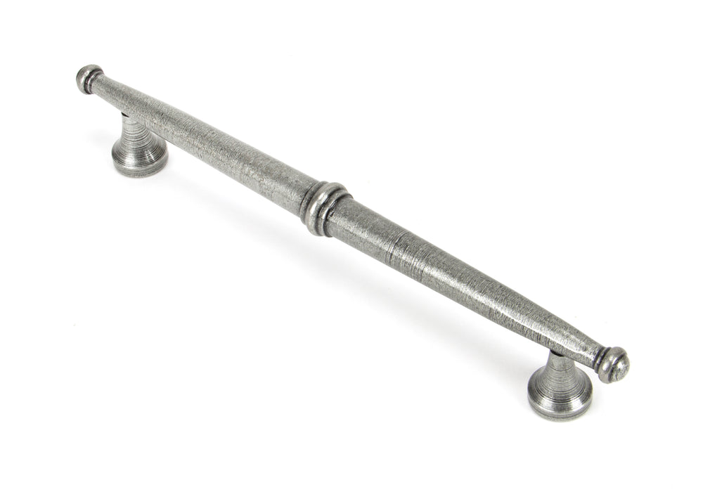 Pewter Regency Pull Handle - Medium