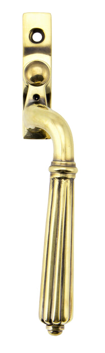 Aged Brass Hinton Espag - RH