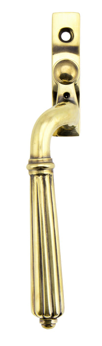 Aged Brass Hinton Espag - LH