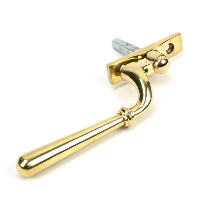 Polished Brass Newbury Espag - RH