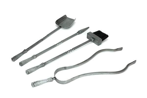 Pewter Arc Companion Set - Avon Tools