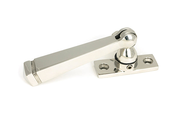 Polished Marine SS (316) Locking Avon Fastener