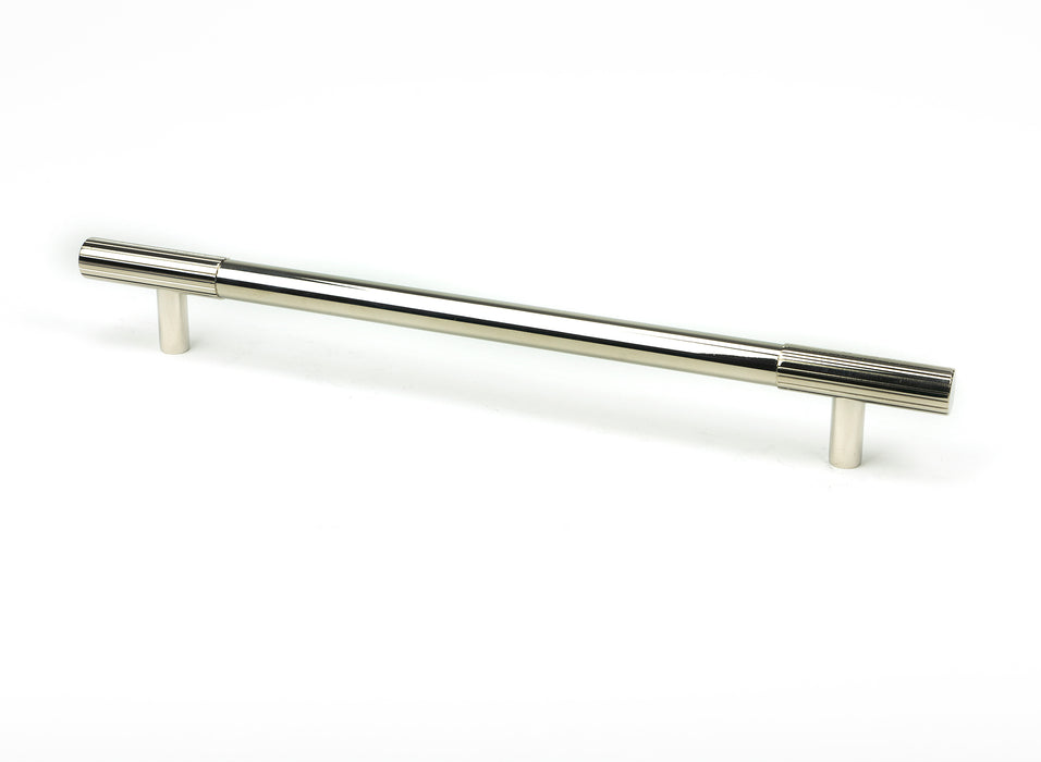 Polished Nickel Judd Pull Handle - Large