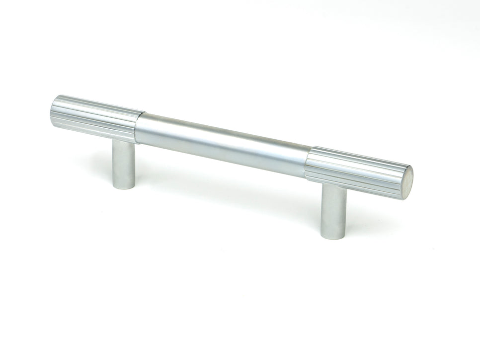 Satin Chrome Judd Pull Handle - Small