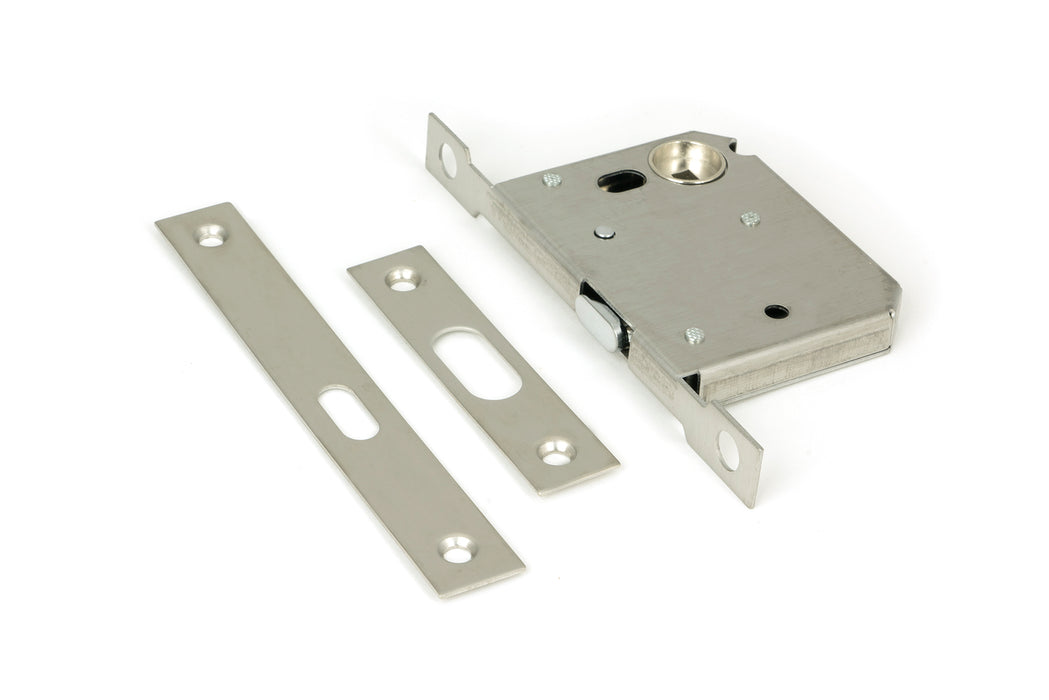 SSS 50mm Sliding Door Lock