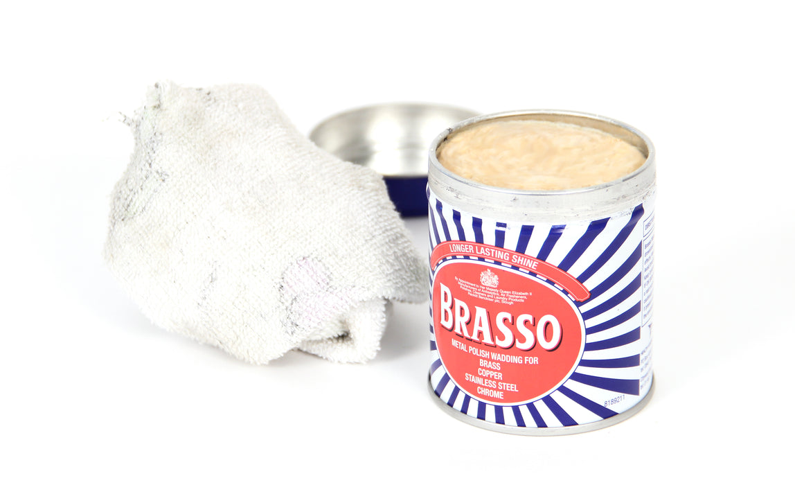 Brasso (75g)