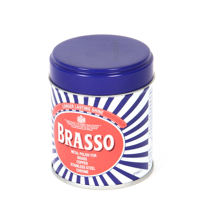 Brasso (75g)