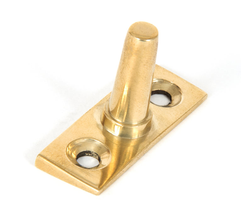 Polished Brass EJMA Pin