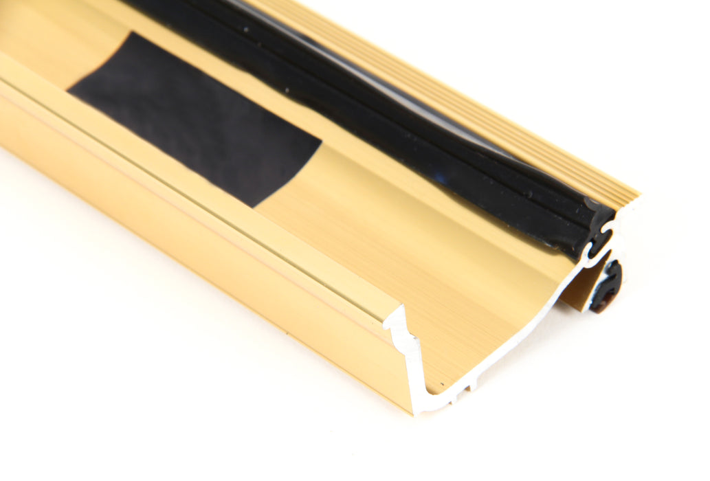 Gold 914mm Macclex Lowline Sill