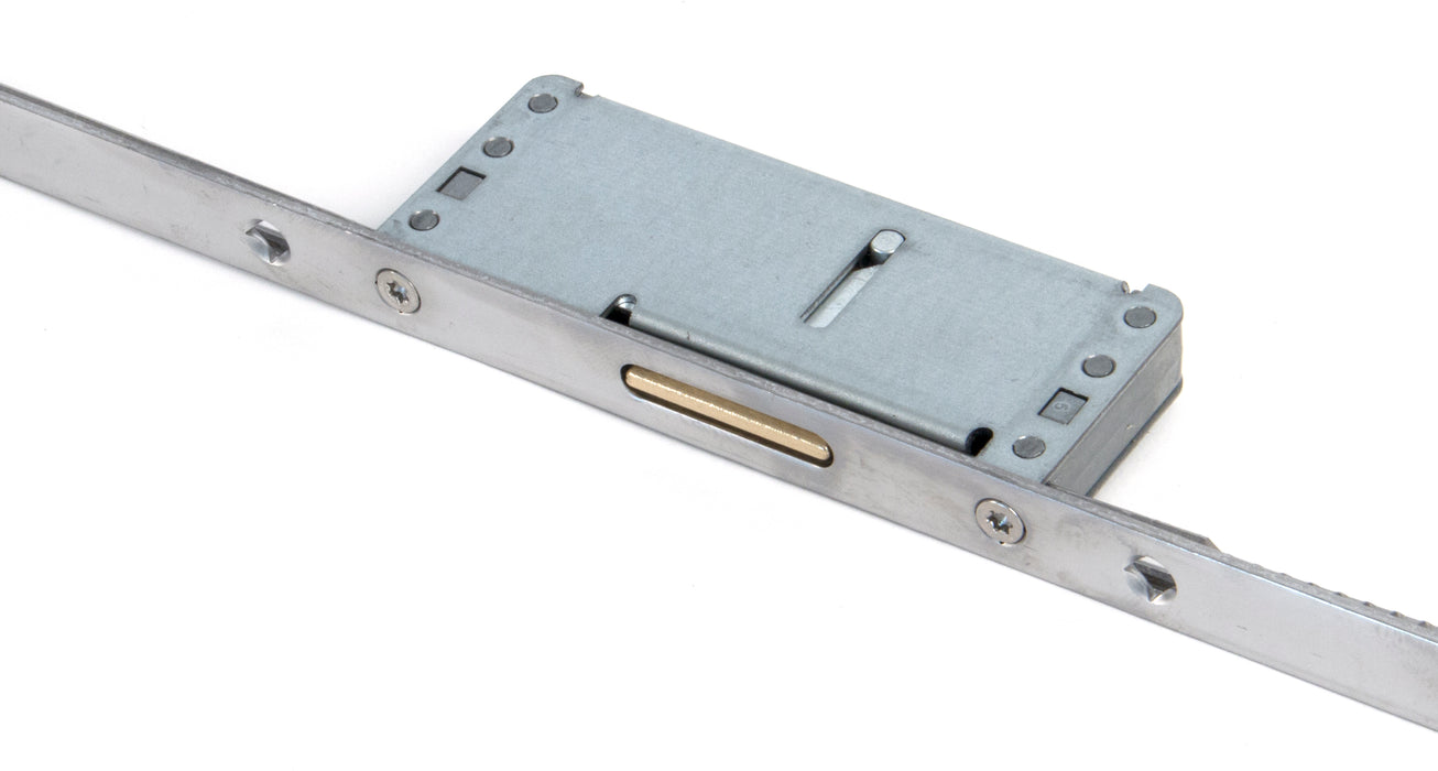 SS 35mm Backset linear 3 Point Door Lock