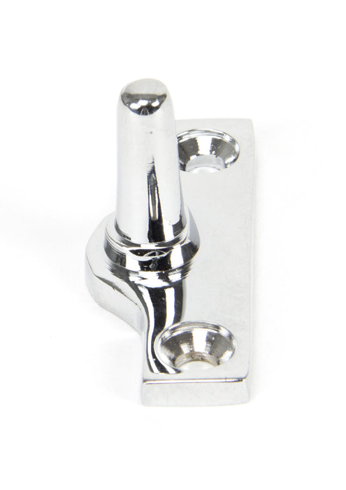 Polished Chrome Offset Stay Pin