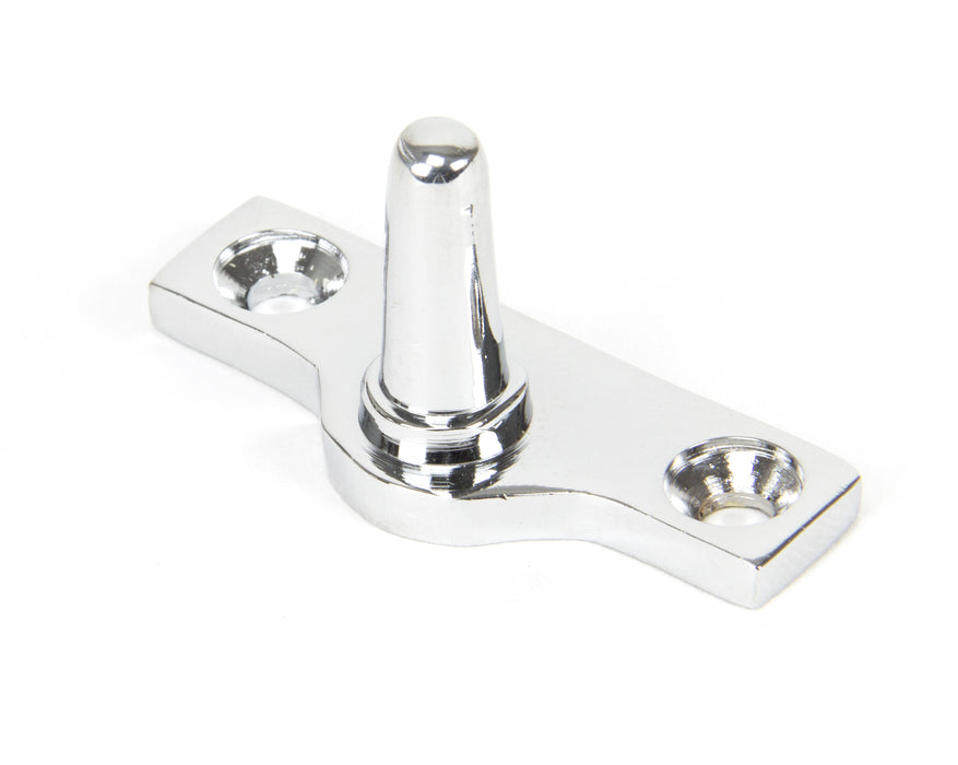 Polished Chrome Offset Stay Pin