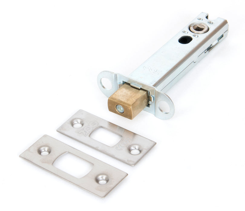 SSS 4" Heavy Duty Tubular Deadbolt