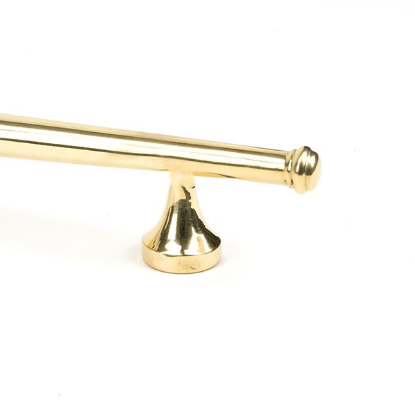 Aged Brass Regency Pull Handle - Large