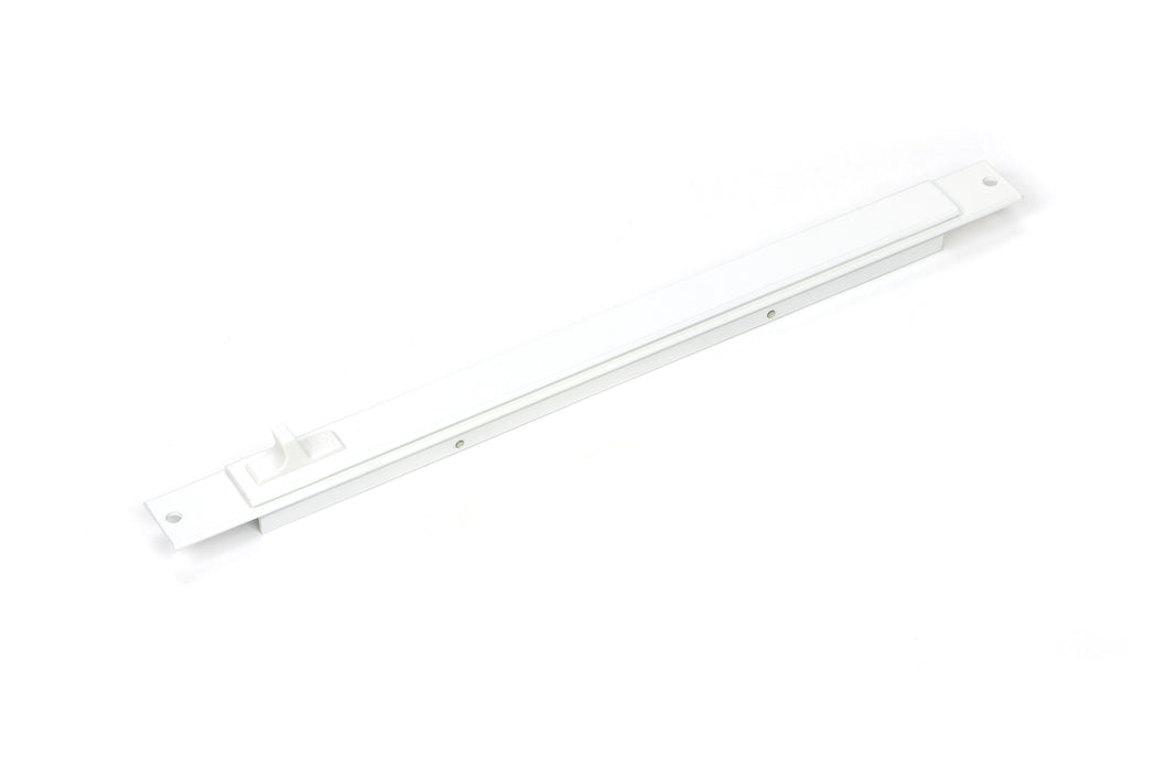 White Trimvent 90 Hi Lift Vent 300mm x 22mm