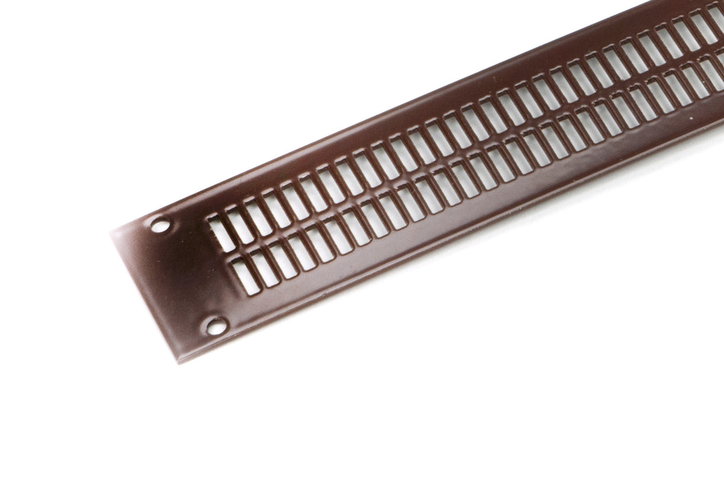 Brown Grille 435mm x 30mm